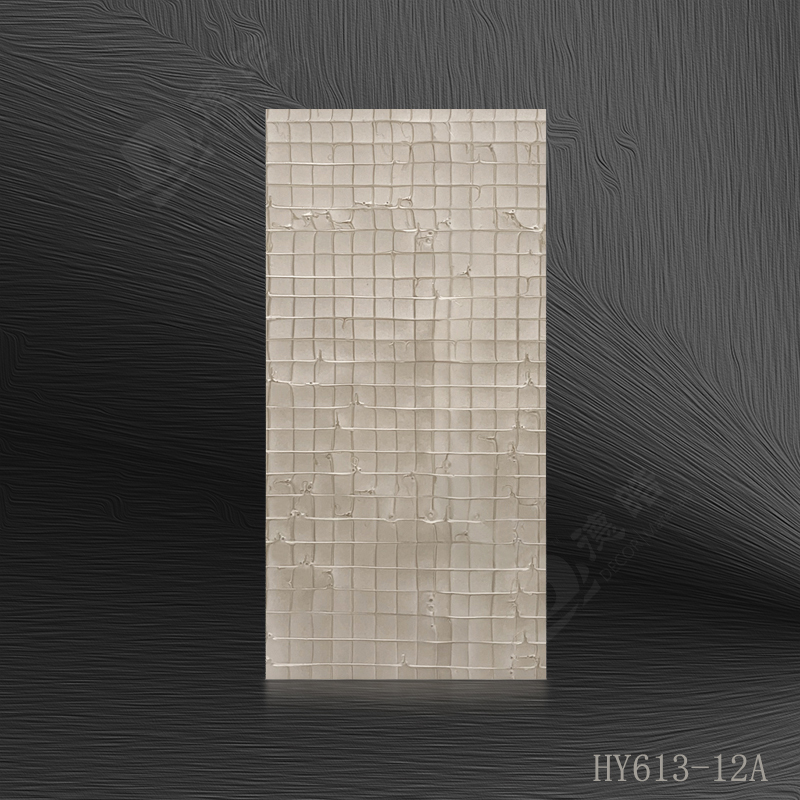 Grate hy613-12a resin decorative panel